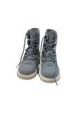 Boots Ankle Flats By Sorel In Grey, Size:9