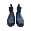 Boots Rain By Bogs In Black, Size:10