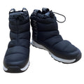 Boots Snow By The North Face In Black, Size: 6