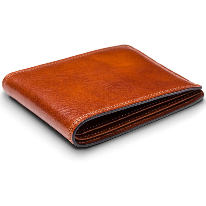Bosca Dolce 8 Pocket Deluxe Executive Wallet - Lexington Luggage