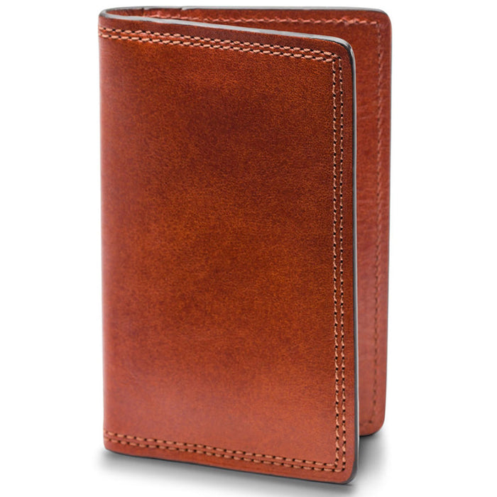 Bosca Dolce Calling Card Case - Lexington Luggage