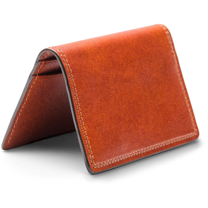 Bosca Dolce Calling Card Case - Lexington Luggage
