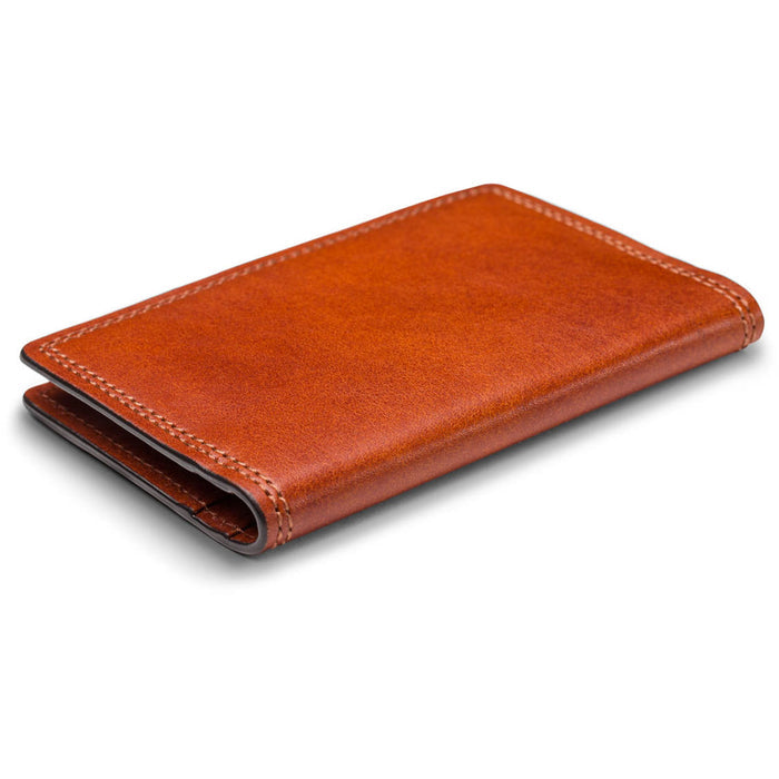 Bosca Dolce Calling Card Case - Lexington Luggage