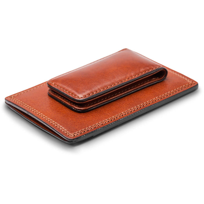 Bosca Dolce Deluxe Front Pocket Wallet - Lexington Luggage