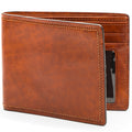 Bosca Dolce Executive ID Wallet - RFID - Lexington Luggage