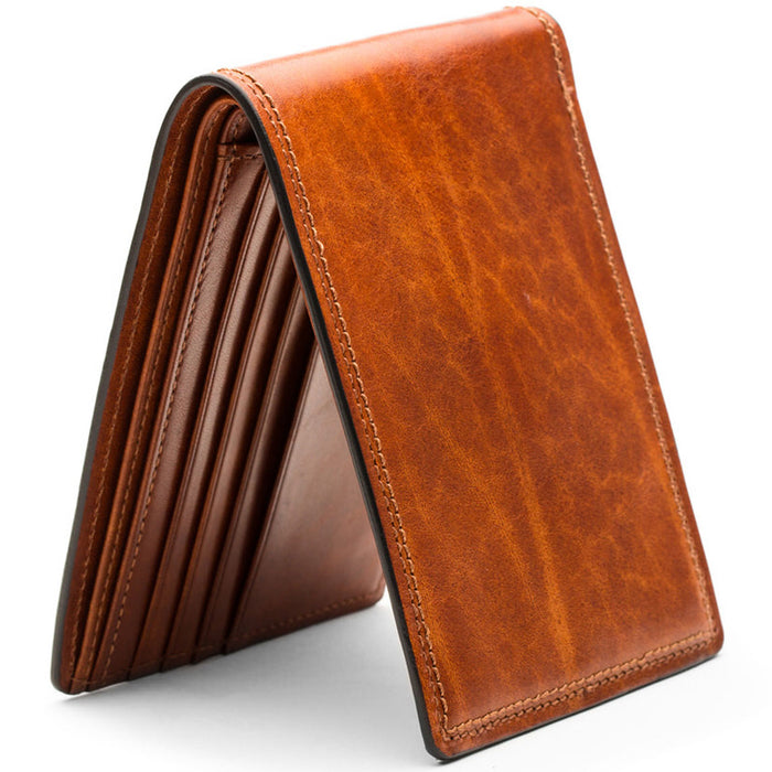 Bosca Dolce Executive ID Wallet - RFID - Lexington Luggage