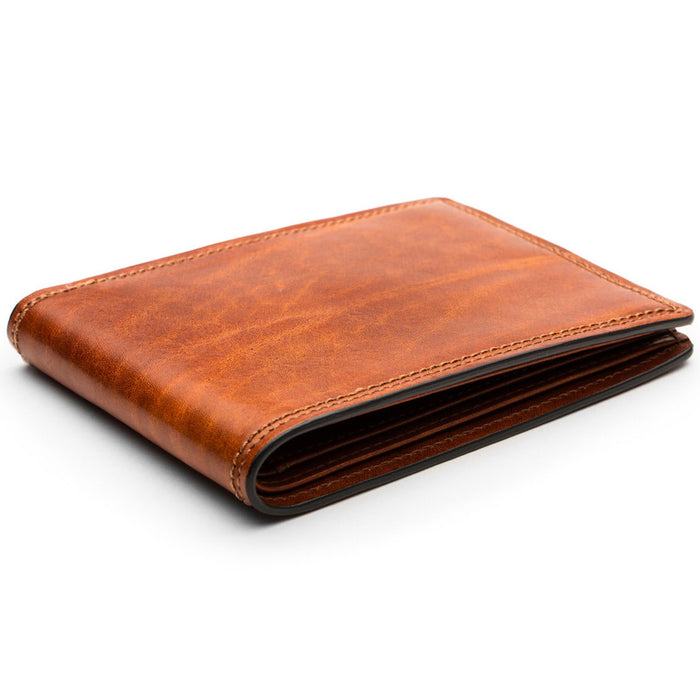 Bosca Dolce Executive ID Wallet - RFID - Lexington Luggage