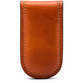 Bosca Dolce Money Clip - Lexington Luggage