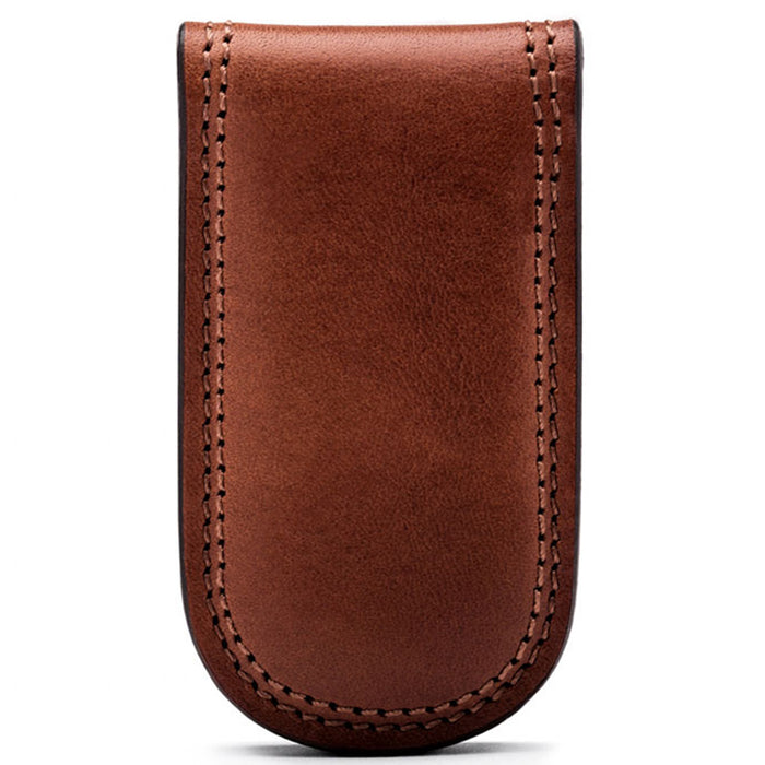 Bosca Dolce Money Clip - Lexington Luggage