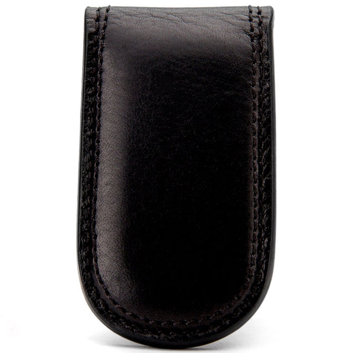 Bosca Dolce Money Clip - Lexington Luggage