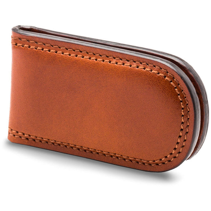 Bosca Dolce Money Clip - Lexington Luggage