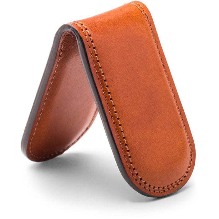 Bosca Dolce Money Clip - Lexington Luggage