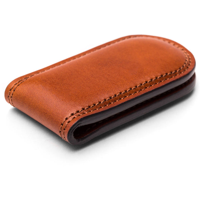 Bosca Dolce Money Clip - Lexington Luggage