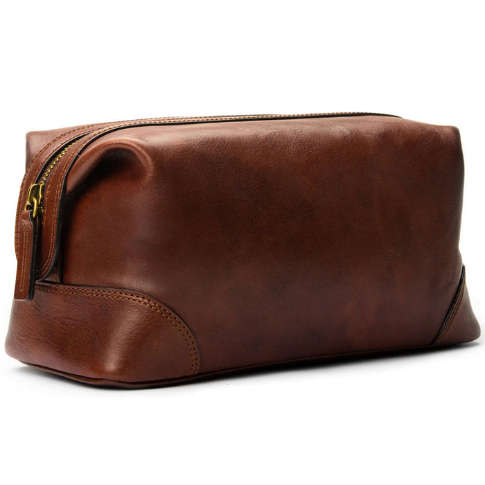 Bosca Dolce Shave Kit - Lexington Luggage