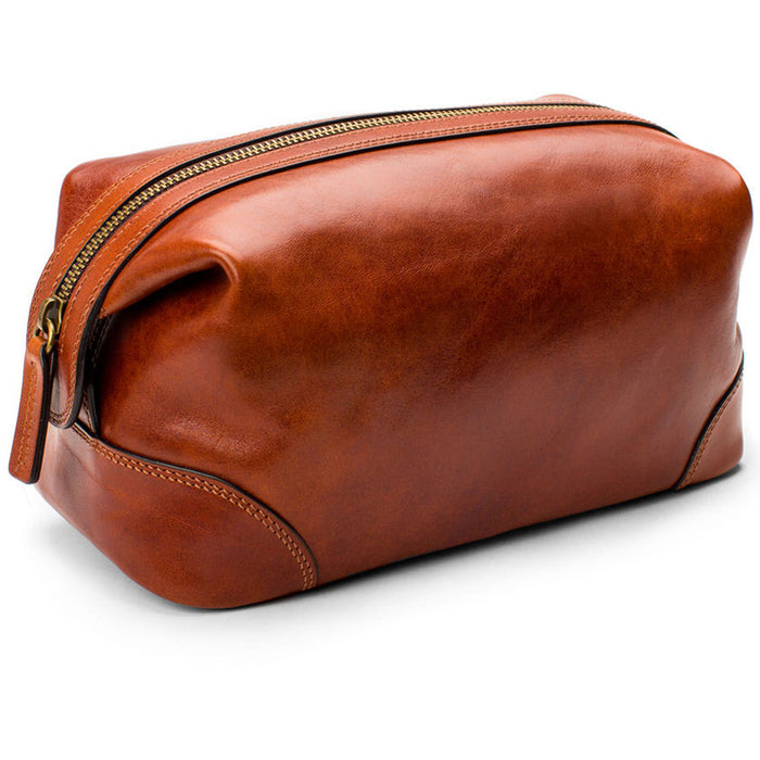 Bosca Dolce Shave Kit - Lexington Luggage