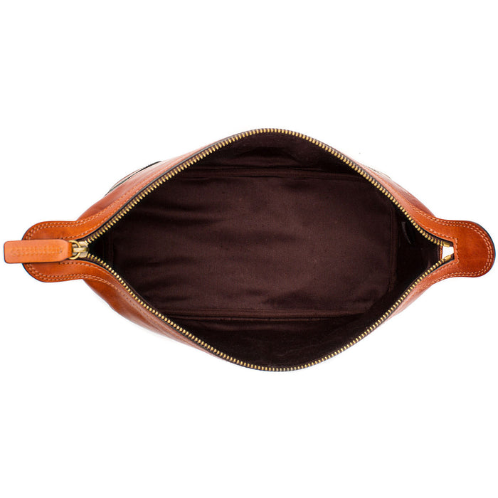 Bosca Dolce Shave Kit - Lexington Luggage