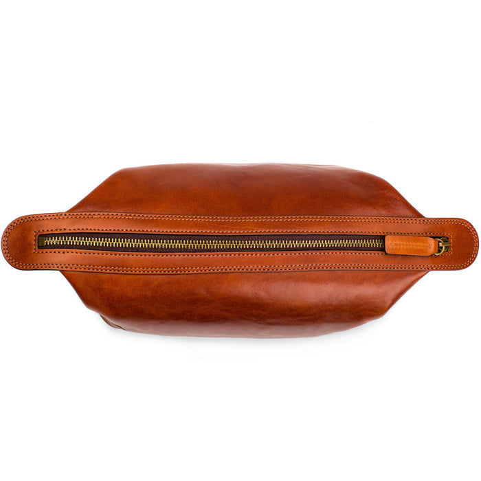 Bosca Dolce Shave Kit - Lexington Luggage