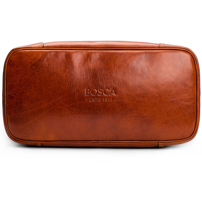 Bosca Dolce Shave Kit - Lexington Luggage