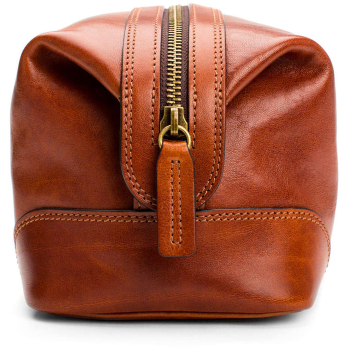 Bosca Dolce Shave Kit - Lexington Luggage