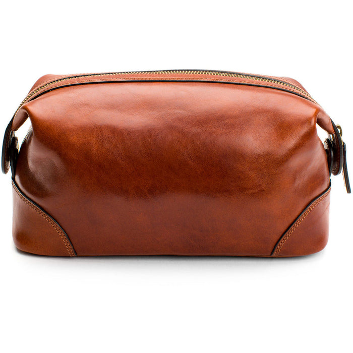 Bosca Dolce Shave Kit - Lexington Luggage