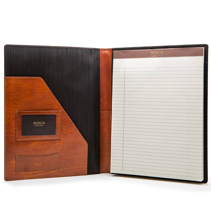 Bosca Dolce Soft Cover Portfolio - Lexington Luggage