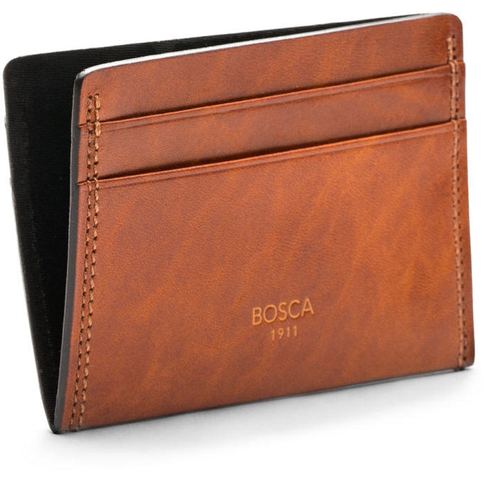Bosca Dolce Weekend Wallet - RFID - Lexington Luggage