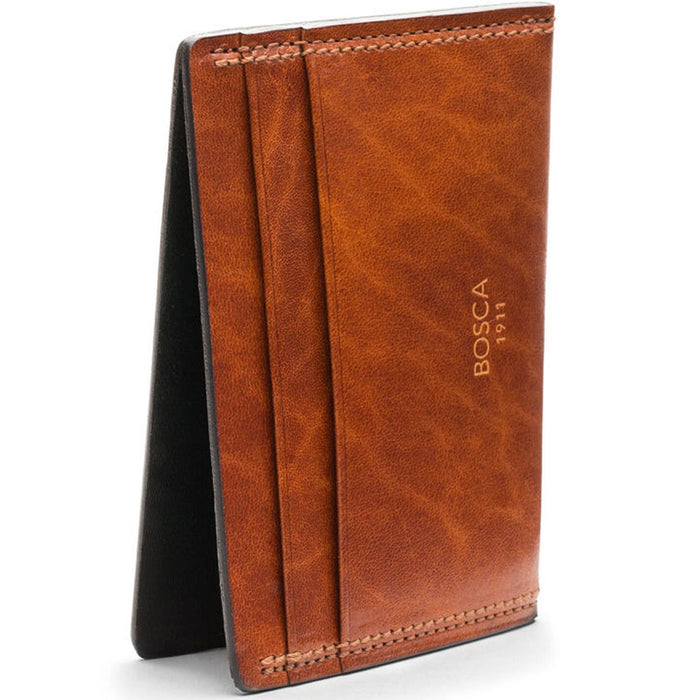 Bosca Dolce Weekend Wallet - RFID - Lexington Luggage