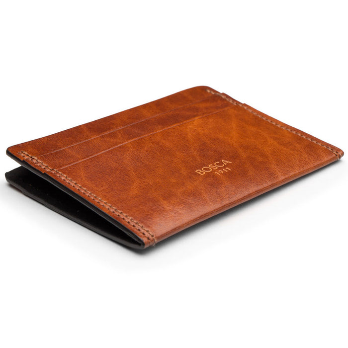 Bosca Dolce Weekend Wallet - RFID - Lexington Luggage