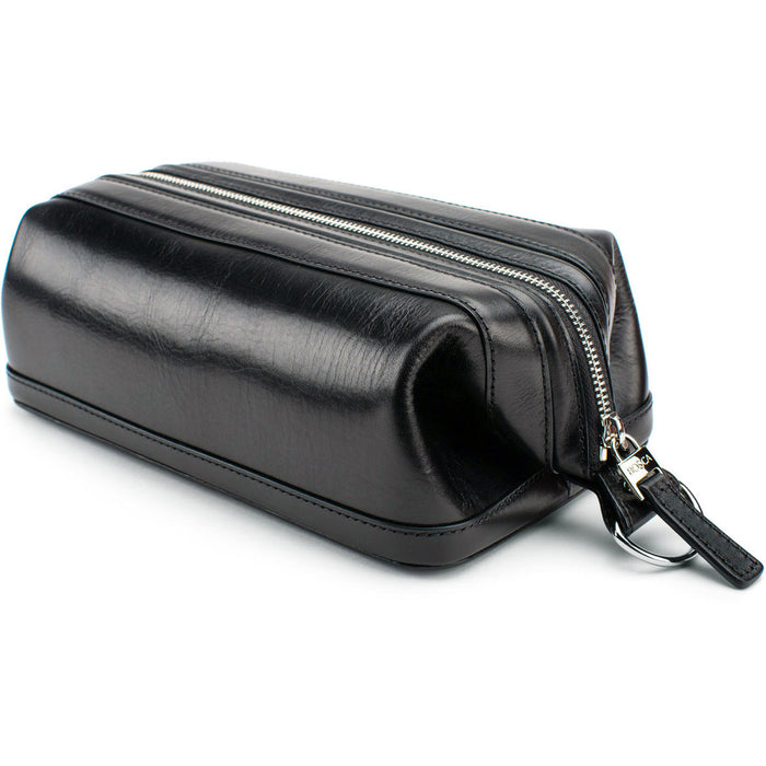 Bosca Old Leather 10" Zipper UtiliKit - Lexington Luggage