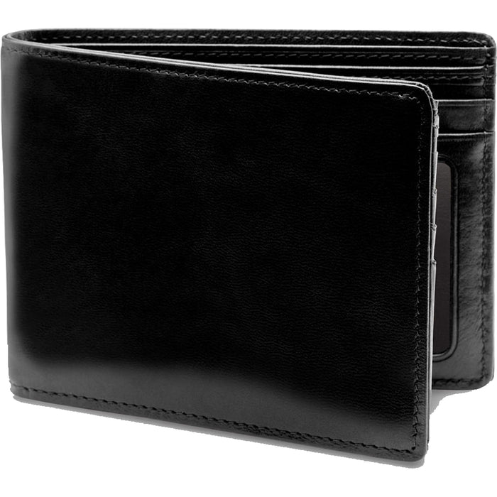 Bosca Old Leather 5 Pocket Wallet w/ID - Lexington Luggage