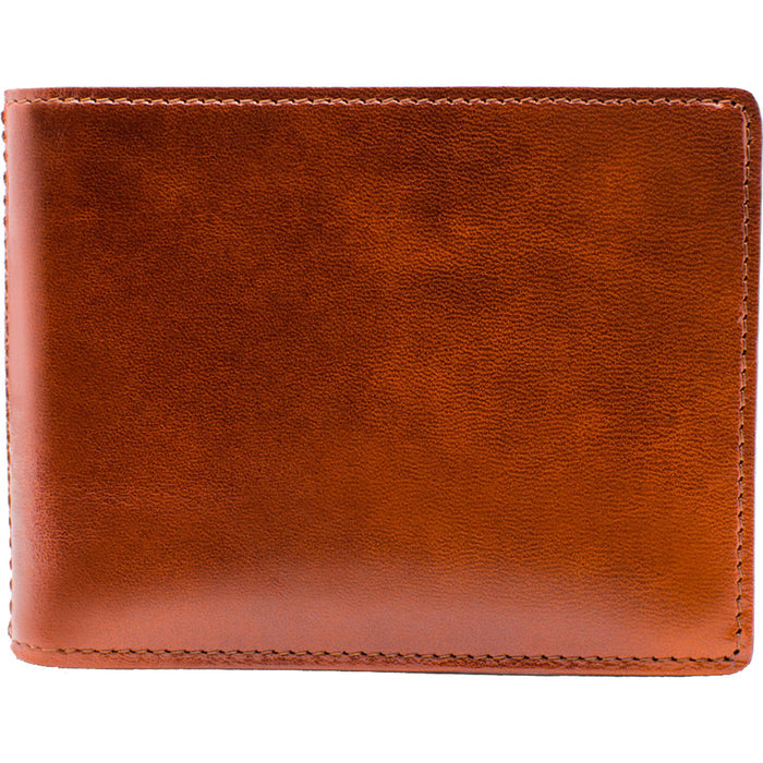 Bosca Old Leather 5 Pocket Wallet w/ID - Lexington Luggage