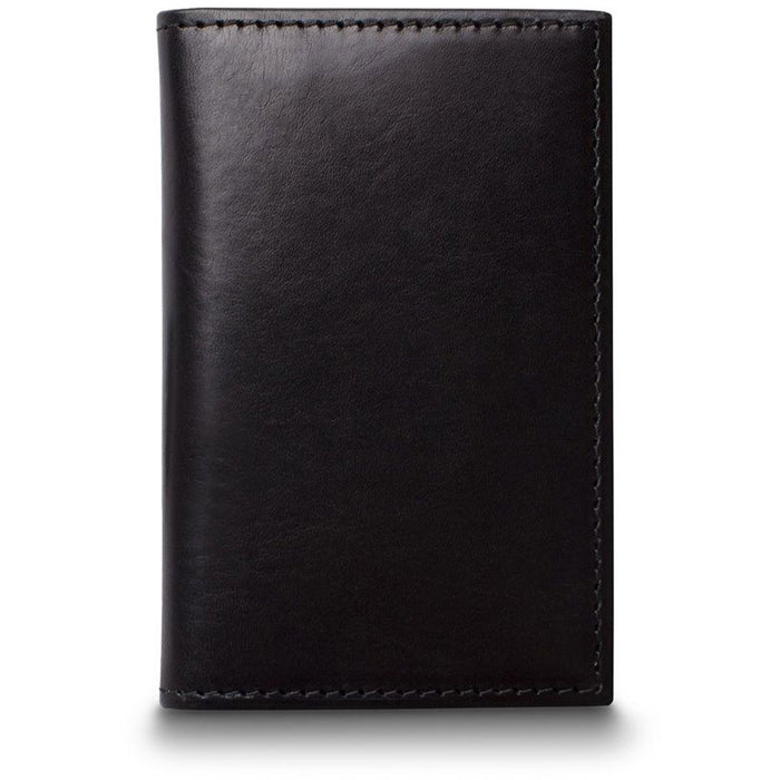 Bosca Old Leather 8 Pocket Credit Card Case - Lexington Luggage