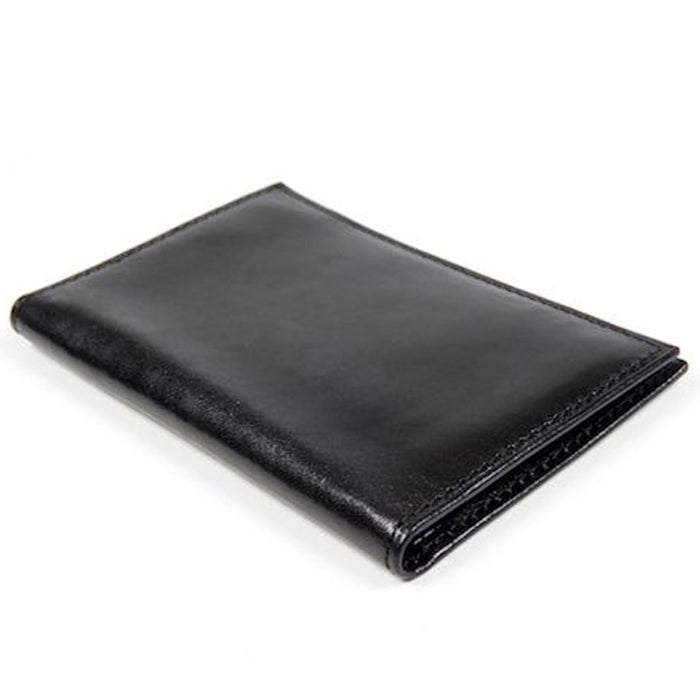 Bosca Old Leather 8 Pocket Credit Card Case - Lexington Luggage