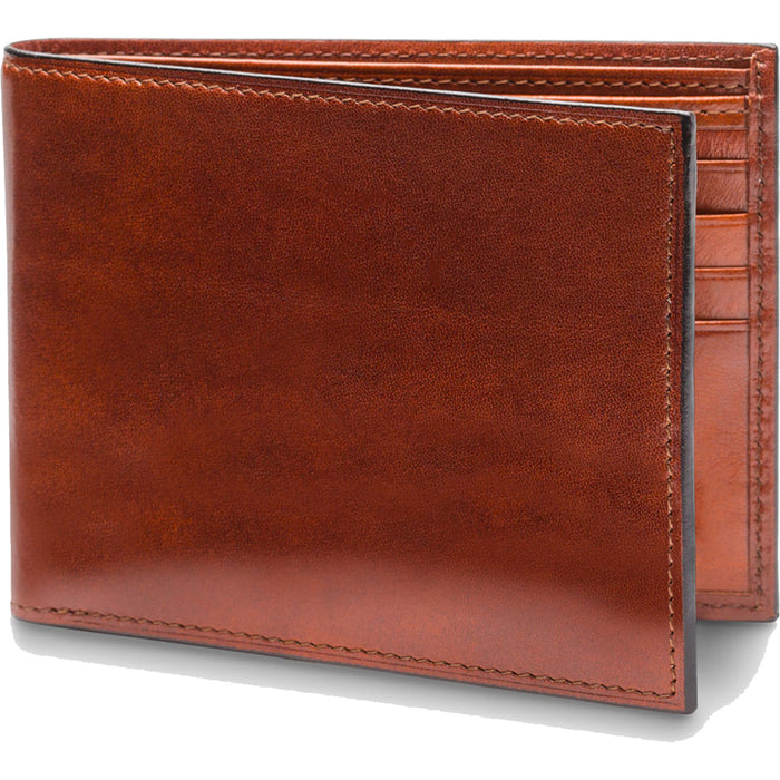 Bosca Old Leather 8 Pocket Wallet - RFID - Lexington Luggage