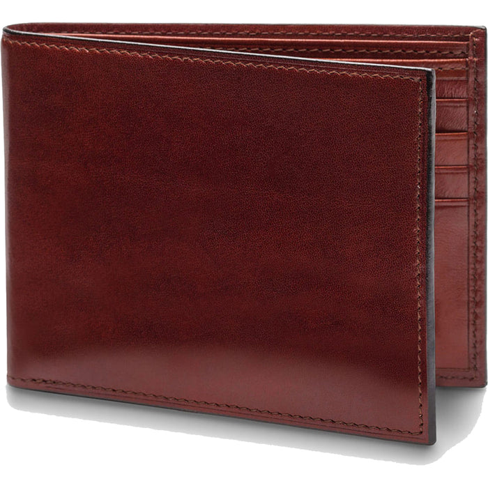 Bosca Old Leather 8 Pocket Wallet - RFID - Lexington Luggage