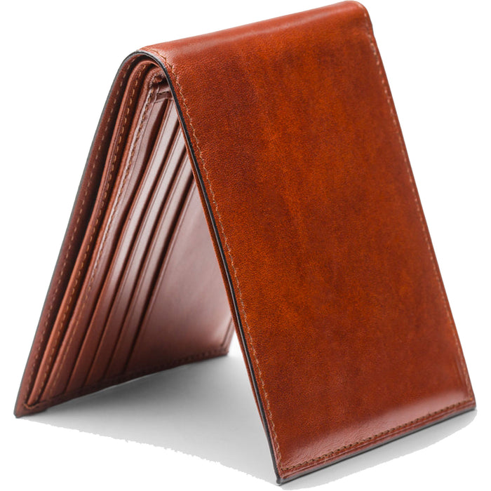 Bosca Old Leather 8 Pocket Wallet - RFID - Lexington Luggage