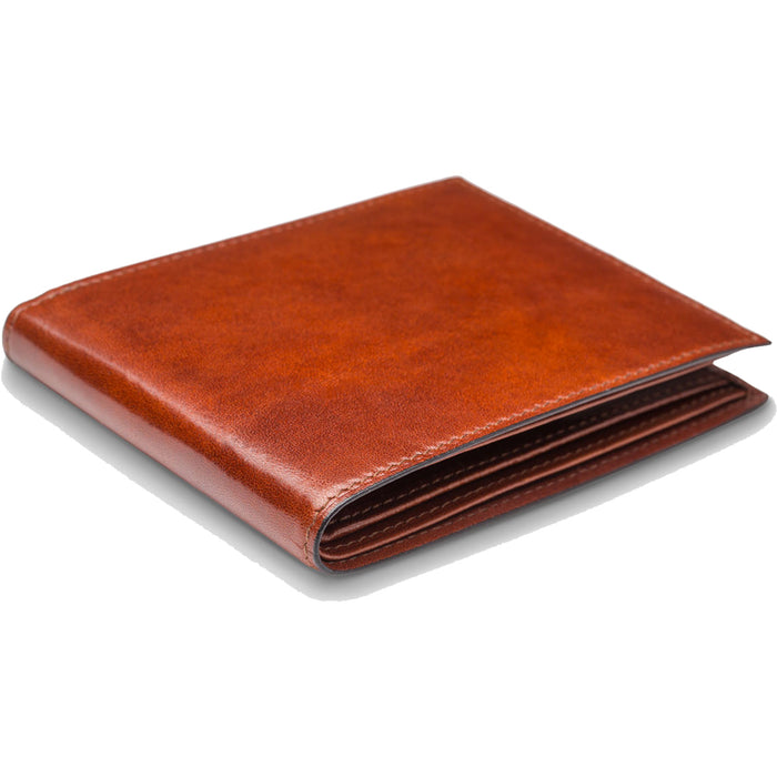 Bosca Old Leather 8 Pocket Wallet - RFID - Lexington Luggage