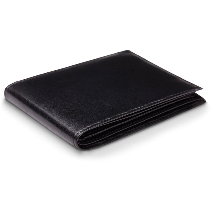Bosca Old Leather Executive ID Wallet - RFID - Lexington Luggage
