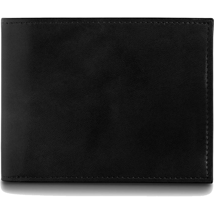Bosca Old Leather Executive ID Wallet - RFID - Lexington Luggage