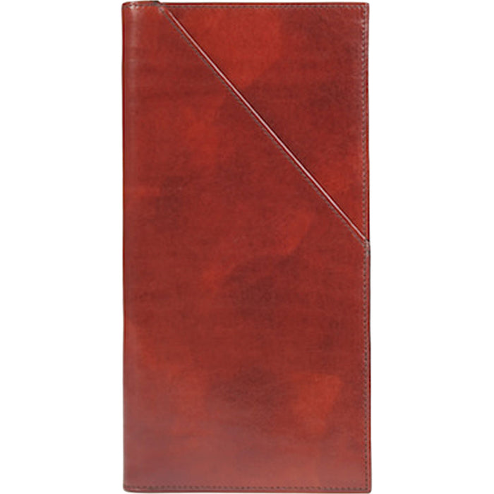 Bosca Old Leather Flight Attendant - Lexington Luggage