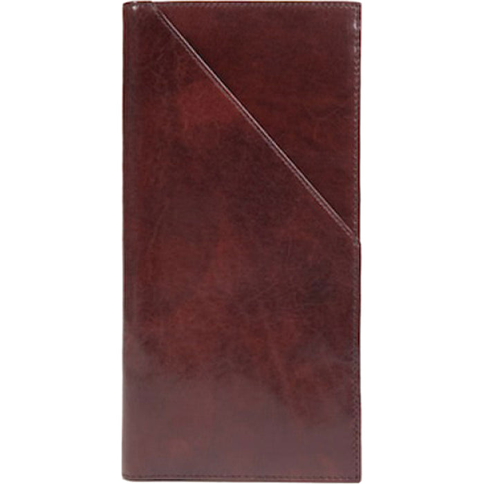 Bosca Old Leather Flight Attendant - Lexington Luggage