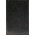 Bosca Old Leather Passport Case - Lexington Luggage