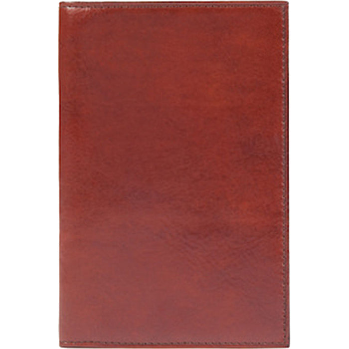 Bosca Old Leather Passport Case - Lexington Luggage