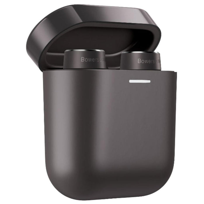 Bowers & Wilkins PI5 True Wireless In-Ear Headphones with Active Noise Cancellation Headphones Bowers & Wilkins