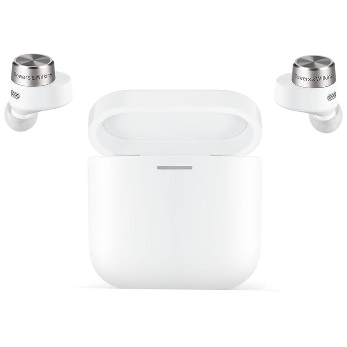 Bowers & Wilkins PI5 True Wireless In-Ear Headphones with Active Noise Cancellation Headphones Bowers & Wilkins