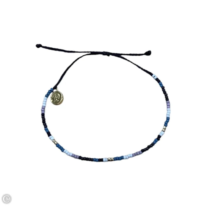 Bracelet Beaded By Clothes Mentor, Size: 1