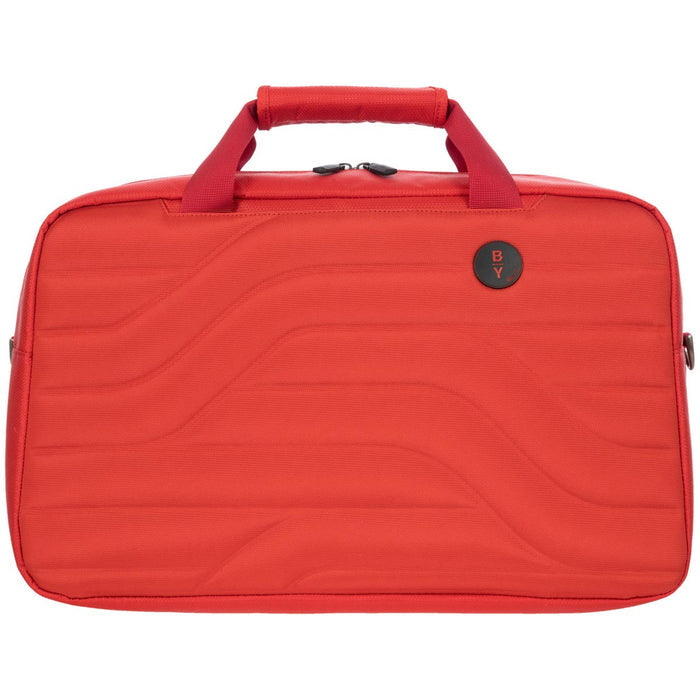 Bric's B|Y Ulysses 18" Duffel - red