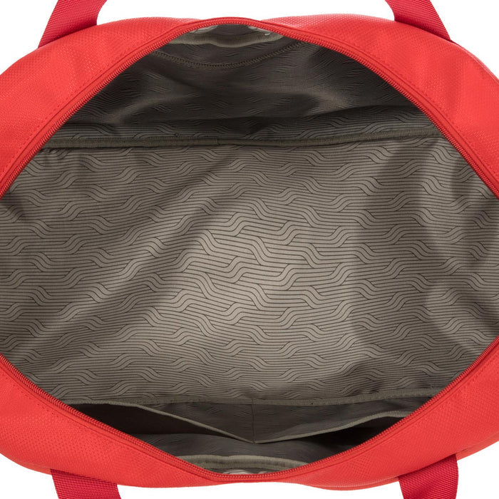 Bric's B|Y Ulysses 18" Duffel - inside