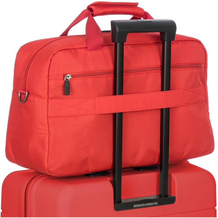 Bric's B|Y Ulysses 18" Duffel - over handle strap