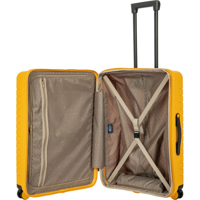 Bric's B|Y Ulysses 28" Expandable Spinner - inside